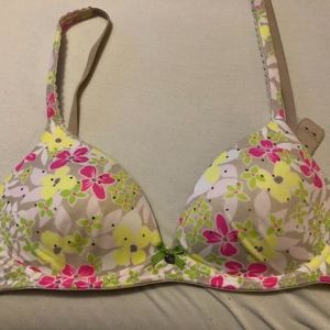 Victoria's Secret bra